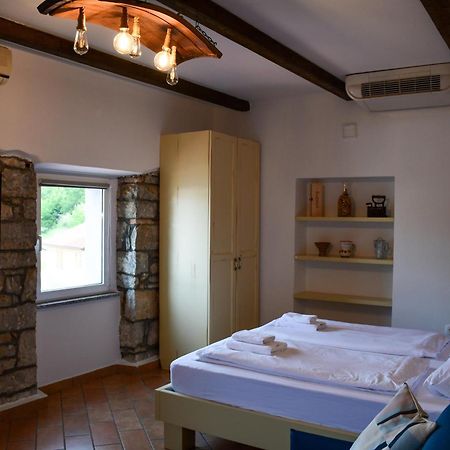 Gračišče Razman Wine Rooms מראה חיצוני תמונה