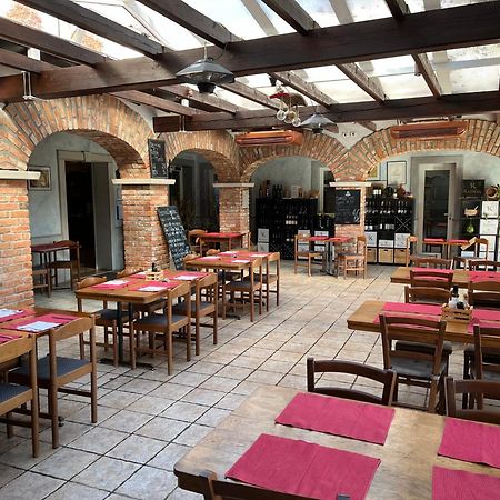 Gračišče Razman Wine Rooms מראה חיצוני תמונה