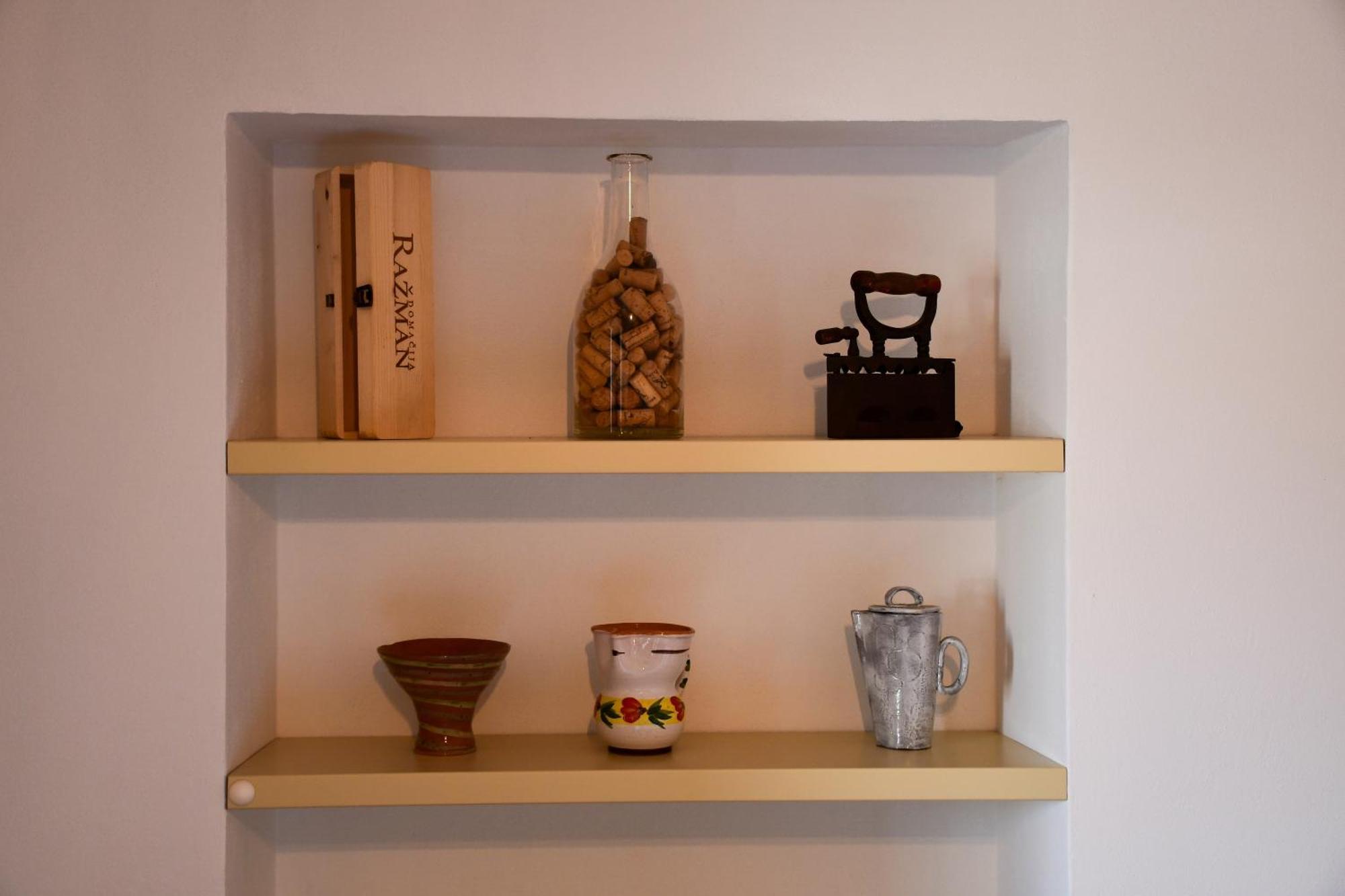 Gračišče Razman Wine Rooms מראה חיצוני תמונה