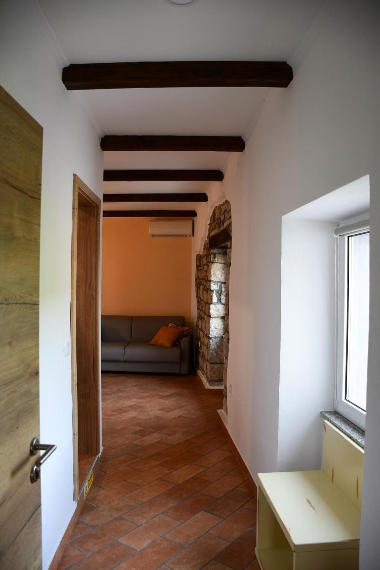 Gračišče Razman Wine Rooms מראה חיצוני תמונה