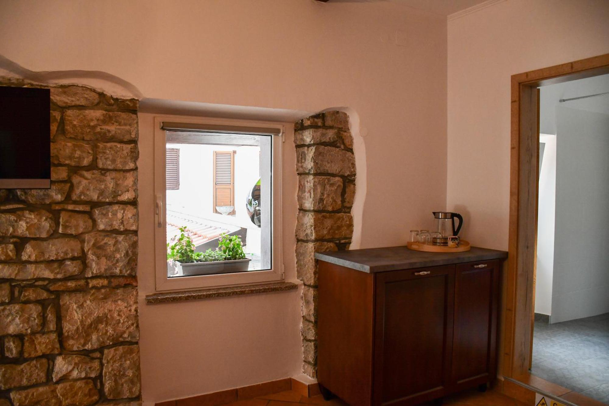 Gračišče Razman Wine Rooms מראה חיצוני תמונה